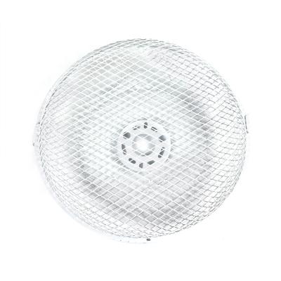 China Household Factory Manufacture 270 340 410 430mm Mesh Fan Room Guard Fan Grill for sale