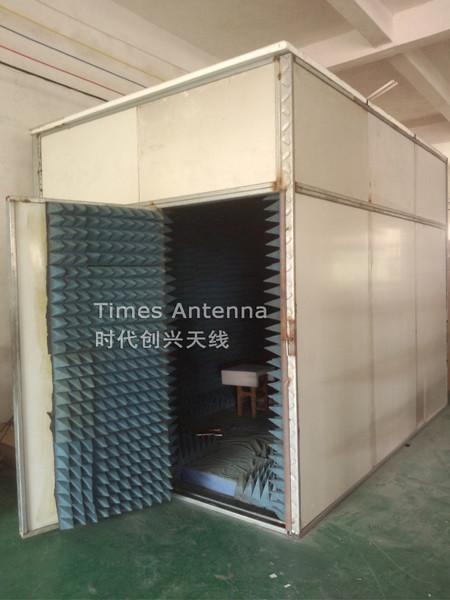 검증된 중국 공급업체 - Foshan  Times  Antenna  Factory