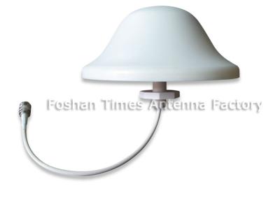 China Small Indoor Ceiling Antenna Wifi Directional Antenna For Mobile ABS Material for sale