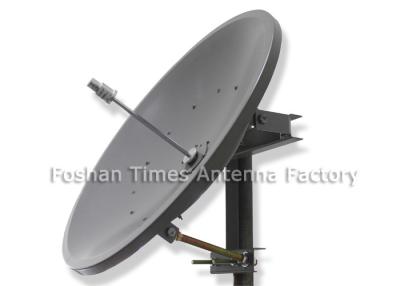 China Commerciële Breedbandschotelantenne, Antenne 5725 van de Schotelreflector - 5850MHz Te koop