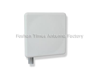 China Buiten de Sectorantenne 5G V Polarisatie 700 Mhz-Bandbreedte 100W van 23dBi Wifi Te koop