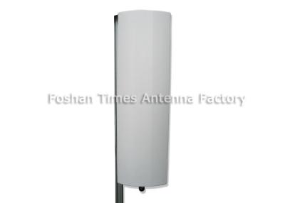 China Richting de Sectorantenne 90 Graad 460 × 138 × 35mm van Microgolfwifi Te koop