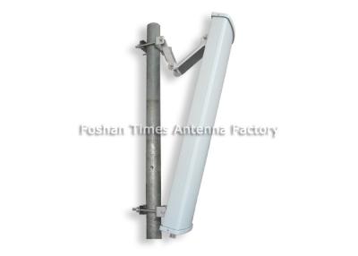 China V Polarization Wifi Sector Antenna 120 Degree 2400 - 2500MHz 13dBi WIFI WLAN Antenna for sale