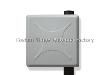 China High Power Wifi Sector Antenna With Tilt And Mast Mount Kit Moisture Resistance for sale