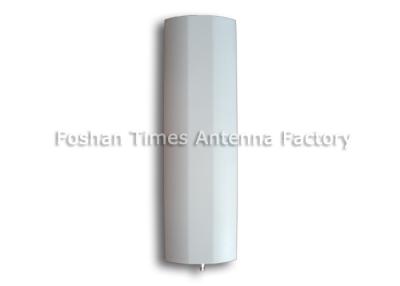 China 2.3G - 2.7G Outdoor Panel Antenna , Broadband Long Range 4g Antenna 2KG for sale