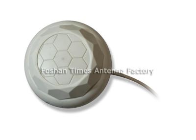 China 2.4G / 5.8G Dual Band Cellular Antenna , Ceiling Mount Dual Band Base Antenna Indoor for sale