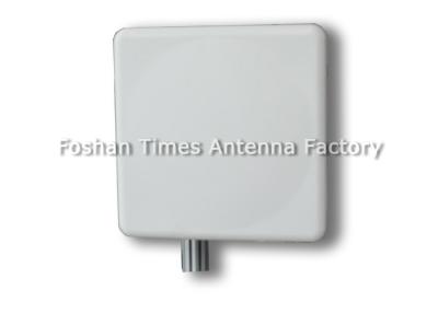 Cina Antenna a due bande 100/700MHz dello schermo piatto dell'antenna di alto guadagno direzionale all'aperto in vendita