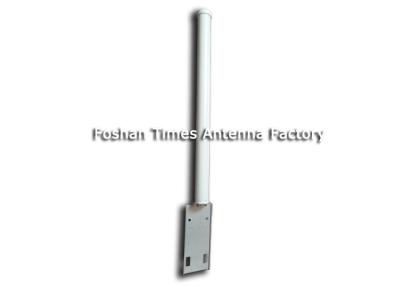 China antena externa de 5GHz 5.8GHz Wifi, antena al aire libre direccional de 12dBi Omni en venta