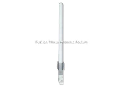 China Dual Polarised MIMO Omni Antenna Directional 2 X RP SMA Female Connector­­­ for sale