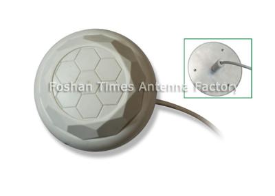 China Dual Band Wifi Ceiling Antenna Indoor , 2.4G / 5.8 Ghz Omni Directional Antenna for sale