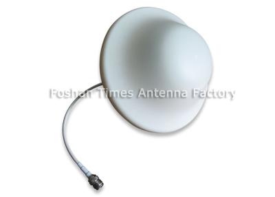 China Interior Gsm High Gain Antenna , 4g Network Antenna Suspended Ceiling Mount for sale