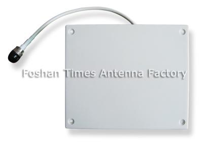 China De decoratieve Muur zet de Antenne Binnencomité van LTE 4G Antenne 698 op - 2700MHz 3dBi Te koop