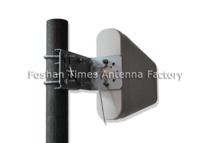 China Wind Proof 4g Lte External Antenna , Log Periodic Dipole Antenna With Pigtail Cable for sale