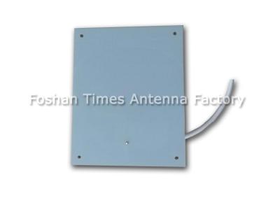 China Interior 3dBi Gain LTE 4G Antenna Panel Type Broadband Small Backward Radiation for sale