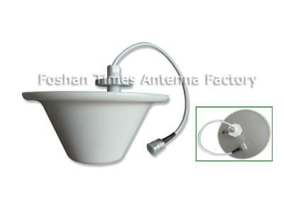 China High Gain Indoor Ceiling Antenna Small Size 120 Beam Width Moisture Resistance for sale