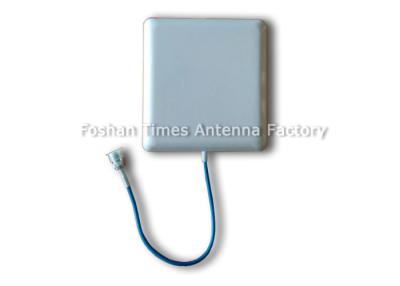 China Internal Gsm Panel Antenna , Commercial Directional Panel Antenna Easy Install for sale