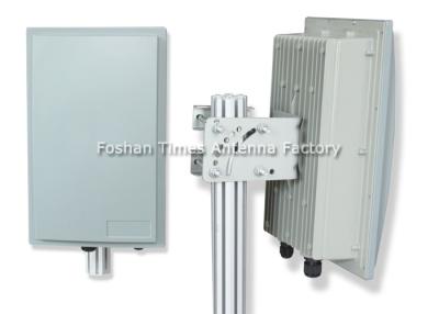 China Richtungs-Wlan Antenne 16dBi Zusatz, 2400 - 2500MHz 2,4 Antenne Gigahertz Wlan zu verkaufen