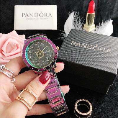 China Cheapest professional fashion brand quartz wristwatch luxury original women watches latest high quality unisex hand watch for sale