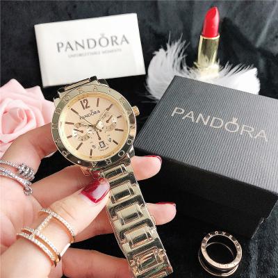 China Unisex Manufacturers Custom Brand Watches New Fashion Insti Quartz Watch Men And Women Border Watches for sale