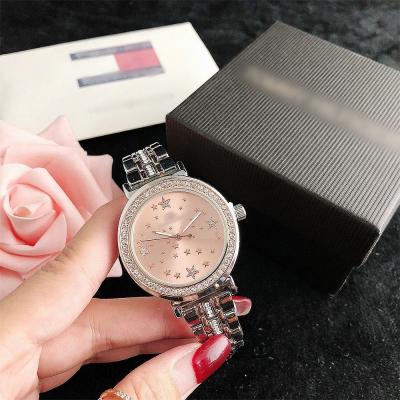 China Non-specific watch men chain watch for women ladies diamond wrist watch nubiia wristwatches alpha crystal watch for sale