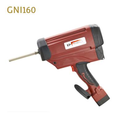 China Insulation Hardware Insulation Equipment Gas Nailer Repair GNI160 Repair Gun for sale