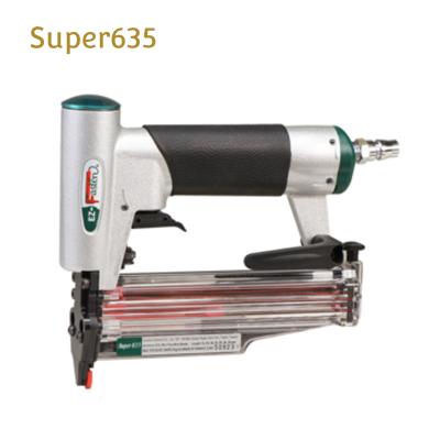 China Pinner & Brad Nailer Power Air Gun Super635 200x60x175 mm for sale