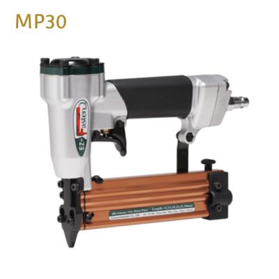 China Interior Finish Gauge Pin Nail Gun Pin Gauge 23 Picture Frames Balance 23 Pneumatic Pinner MP30 Excellent for sale