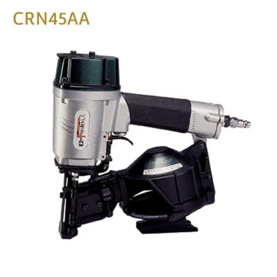 China Coil Roof Nail Gun Coil Roof Nail Gun Air Coil Gun Nailer Available For Bostitch Coil Nail CRN45AA for sale