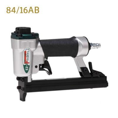 China Taiwan best staple gun manufacturer for upholstery stapler gun 8416AB 225x45x145 mm for sale