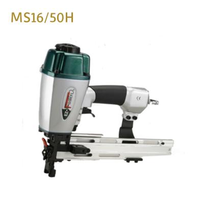 China Heavy Duty Wall Stapler Wall Stapler For 16 Gauge Pneumatic Staples Stapler Gun MS1650H for sale