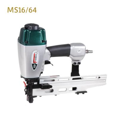 China Heavy Duty Nail Gun MS1664 Heavy Duty Stapler For Bostitch 1664 Staple for sale