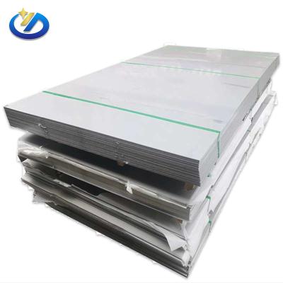 China Custom Elevator Laser Cutting Weld Processing 310s Stainless Steel Plate Thickened 304 316l 2520 Stainless Steel Plate for sale