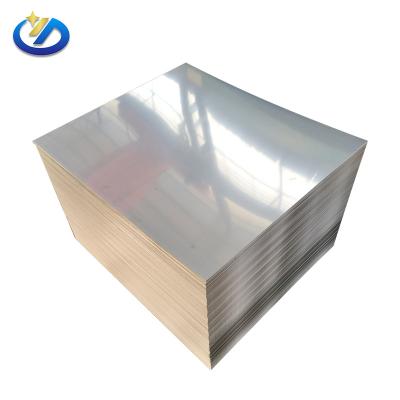 China Folding Elevator Ba No.1 2b Cup Processing 304 Stainless Steel Sheet Brushed Stainless Steel Plate for sale