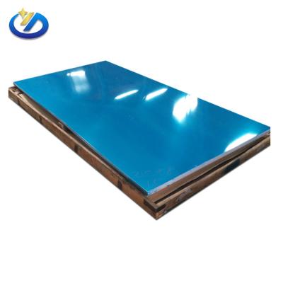 China Elevator Cold Rolled Stainless Steel Plate Laser Cutting Metal 201 304 316 Stainless Steel Sheet for sale