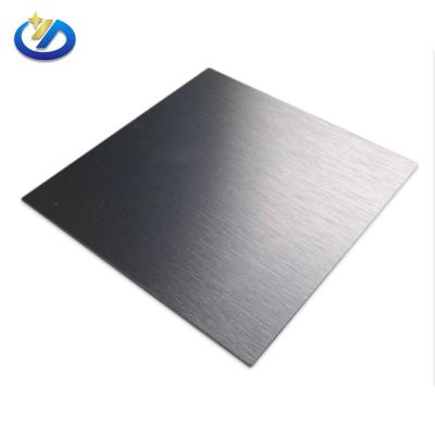 China Elevator 304 316 Stainless Steel Plate 310s 210 Laser Cutting Weld Processing Stainless Steel Color Customized Sheet for sale