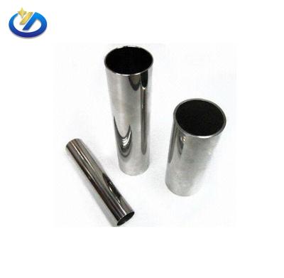 China Industry Construction 304 316 2 Inch 4 Inch 6 Inch Stainless Steel Pipe Material Steel Tube Price for sale