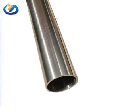 China Industry Construction Precision Welded 201 202 304 304l 316l 316 410 Stainless Steel Sanitary Pipe Fitting for sale