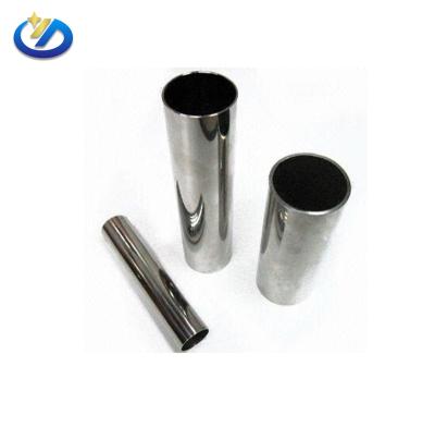 China Industry Construction 316 202 Seamless Stainless Steel Pipe Prices SS Pipes Stainless Steel Tube For Industry Construction for sale