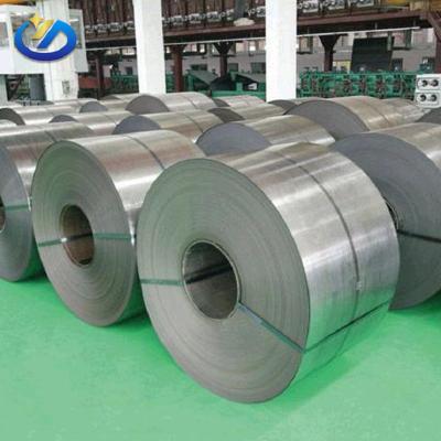 China Elevator Customized Folding Cutoff 201 304 304l 310 Cold Roll Colored Stainless Steel Coil for sale