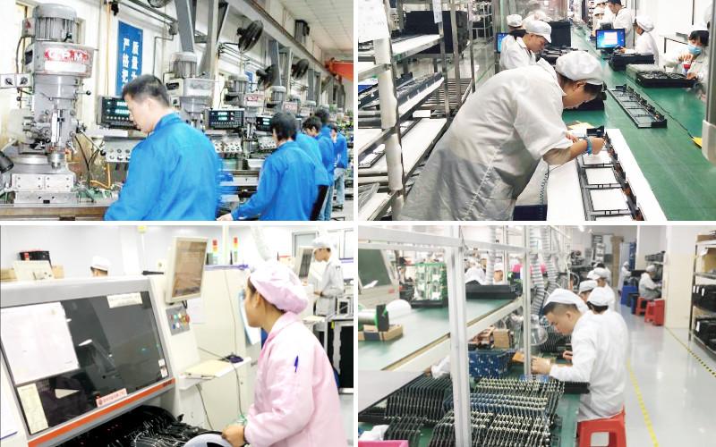 Geverifieerde leverancier in China: - SHENZHEN SUNCHIP TECHNOLOGY CO., LTD