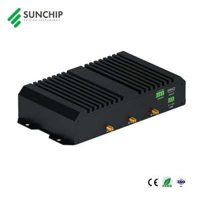 China RK3588 Industrial Mini Computer AIoT Box NPU 6Tops Mini PC Box For Education Office for sale