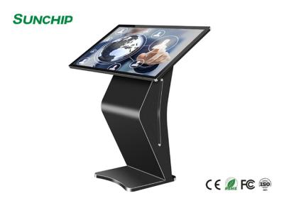 Cina Basso consumo energetico orizzontale di rendimento elevato del contrassegno di Digital del touch screen di PCT in vendita