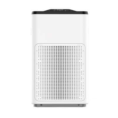 China Chinese Hotel Air Purifier Purifier Manufacturers Wholesale Home Air Purifier Hepa Filter for sale