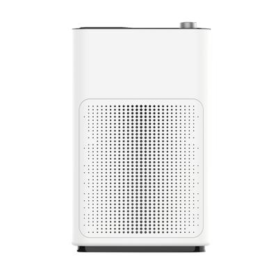 China Chinese Hotel Air Purifier Purifier Manufacturers Wholesale Home Air Purifier Hepa Filter for sale