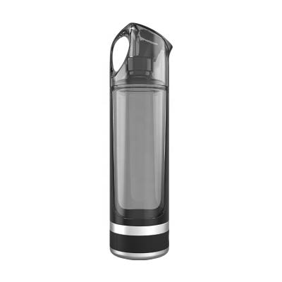 China Active Water Bottle Rich Hydrogen Water Generator Material Food Hydrogen Outer Body Crystals for sale