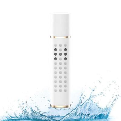 China 2019 Commercial Private Label Beauty Skin Care Hydrogen Water Facial Mist Spray For Face for sale