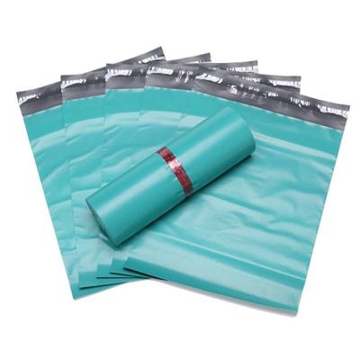 China Strong Adhesive Custom Printed Express Mailing Supplies Bag Mailer Pack For Clothing Mailing Bags Mailer for sale