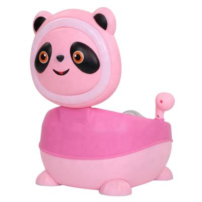 China music & Lights Children Potty Toilet Qualified For Kids Potty Seat Baby for sale