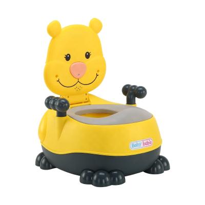 China Music Potty Training Toilet Seat For Kids Baby Potty Chair for sale