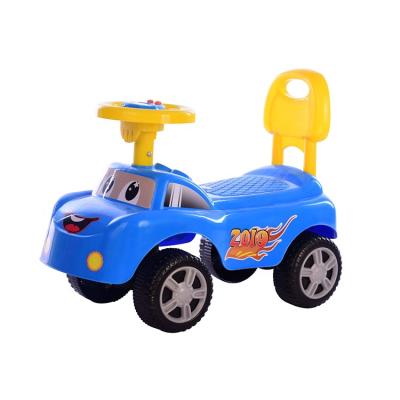 China Ride On Toy China Manufacturer 3 In One Ride On Toys Baby Children Sliding Car Ride On Car for sale